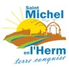 logo Mairie de Saint-Michel-en-l'Herm