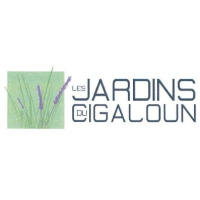 logo EHPAD LES JARDINS DU CIGALOUN