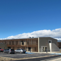 logo Hôpital local & EHPAD de Sault