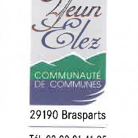 logo Mairie de Braspart en Bretagne