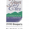 logo Mairie de Braspart en Bretagne