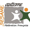 logo SESAME AUTISME - GROUPE SOS SOLIDARITÉS