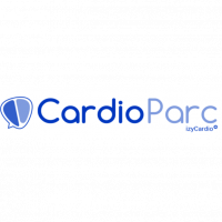 logo CARDIOPARC