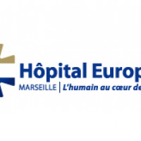 logo L’Hôpital Européen