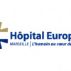 logo L’Hôpital Européen