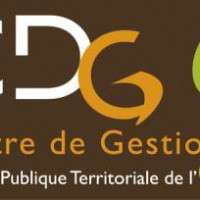 logo CDG61- Centre de Gestion de l´Orne 