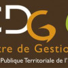 logo CDG61- Centre de Gestion de l´Orne 