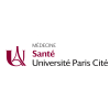 logo UFR de Médecine de  paris descartes (Paris)