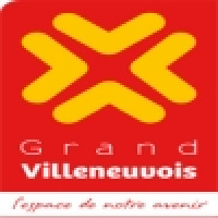 logo Communauté d'Agglomération du Grand Villeneuvois