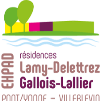 logo EHPAD PONT SUR YONNE