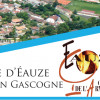 logo Commune d´EAUZE dans le Gers - Occitanie
