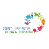 logo GROUPE SOS SANTE  / CH Hôtel Dieu