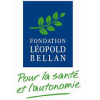 logo HOPITAL LEOPOLD BELLAN - PARIS 14