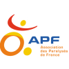 logo APF BOUGAINVILLE DE GARCHES