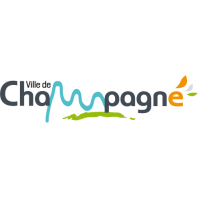 logo Mairie de Champagné
