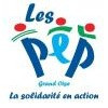 logo LES PEP GRAND OISE BEAUVAIS