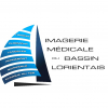 logo Groupe d´Imagerie Médicale de Lorient - Morbihan