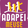 logo ADAPEI MEUSE