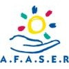 logo AFASER - MAS de Longueville