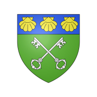 logo Mairie d'Etretat