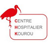 logo CENTRE HOSPITALIER DE KOUROU