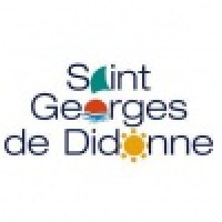 logo MAIRIE SAINT GEORGES DE DIDONNE