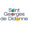logo MAIRIE SAINT GEORGES DE DIDONNE