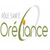 logo Pôle de Santé Oréliance du Groupe Saint Gatien à Saran, Loiret, Centre.