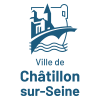 logo MAIRIE CHATILLON SUR SEINE