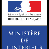 logo MINISTÈRE DE L’INTÉRIEUR
