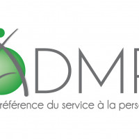 logo ADMR DE VIENNE