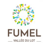 logo Communauté de Communes Fumel Vallée du Lot