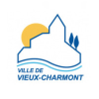 logo MAIRE DU VIEUX CHARMONT