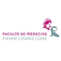logo UFR de Médecine Paris 6 (Paris)