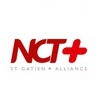 logo NCT Saint Gatien - Alliance, Indre-et-Loire, Centre.