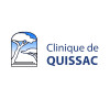 logo Clinique de Quissac, Gard, Languedoc-Roussillon.