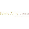 logo Clinique Saint Anne - Groupe Saint Gatien à Langon, Gironde, Aquitaine.