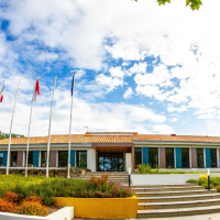 logo MAIRIE ST LAURENT SUR SEVRE