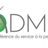 logo ADMR 13 : Le 1 er service à la personne dans les Bouches du Rhône.