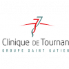 logo Clinique de Tournan - Groupe Saint Gatien  à Tournan-en-Brie, Seine-et-Marne, Île-de-France.