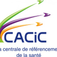 logo CACIC (Groupe Saint Gatien) à Saint Avertin, Indre-et-Loire, Centre.