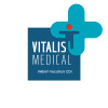 logo VITALIS MEDICAL
