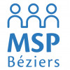 logo MSP Béziers