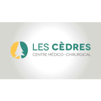 logo Centre Médico Chirurgical Les Cèdres