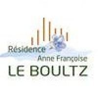 logo RESIDENCE ANNE FRANCOISE LE BOULTZ