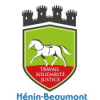 logo MAIRIE HENIN BEAUMONT