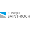 logo CLINIQUE SAINT ROCH FRONTON