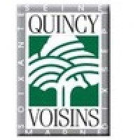 logo MAIRIE DE QUINCY VOISINS