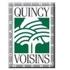 logo MAIRIE DE QUINCY VOISINS
