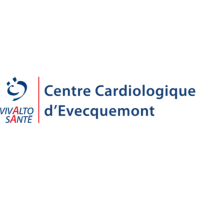 logo CENTRE MEDICO CARDIOLOGIQUE D'EVECQUEMONT